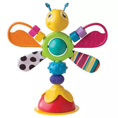 Lamaze Freddie The Firefly Table Top Highchair Toy 6m+ Baby Toddler Activity New • £17.99