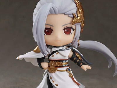 $64.99 • Buy Dungeon Fighter Online Nendoroid No.1216 Neo (Vagabond) USA Seller