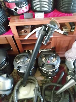 $329.99 • Buy Professionally Refirbished Nice Condition Tri Star Vacuum