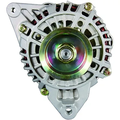 WAI 13886N Alternator Coupe For Mitsubishi Eclipse Chrysler Sebring Stratus • $127.56