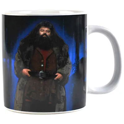 £11.49 • Buy Harry Potter Hagrid Giant Mug Coffee Cup - I Shouldn't Have Said That