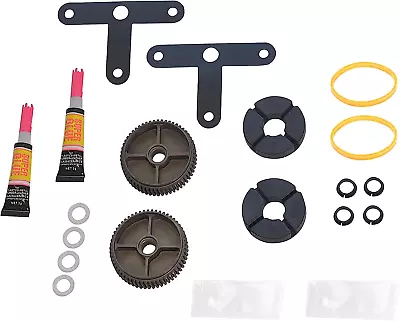 Upgraded 51072-54  Kit With Fix Brass Gear Fit For Chevy Corvette C5 00-04 Pon • $73.99