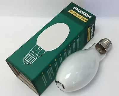£25.95 • Buy 4 X 150w Son E Lamp Floodlight Lamp High Pressure Sodium W/external Ignition(l6)
