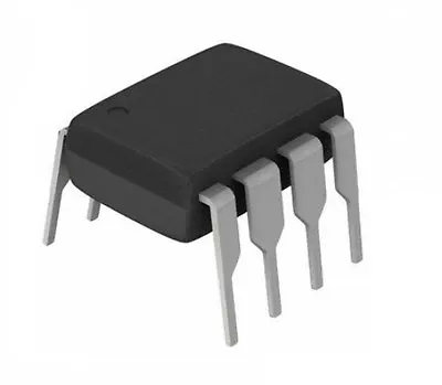 Msgeq7 Integrated Circuit 'uk Company Since 1983 ' Nikko '' • $15.92