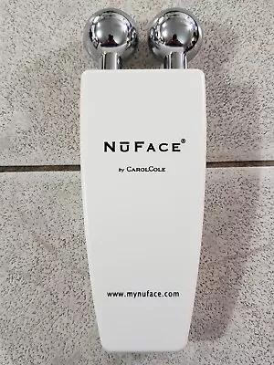Nuface By Carol Cole Microcurrent Facial Skin Toner Device • $34.95