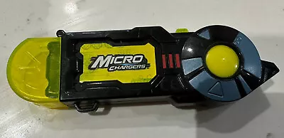 MICRO CHARGERS Launchers Moose Toys Charger Works • $14.90