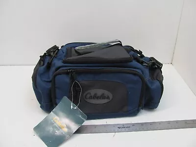 CABELA'S Fishing Utility Bag • $17.83