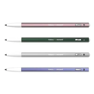 Original Samsung X Monami 153 Collaboration S Pen Ballpoint Shape Stylus GP-U999 • $34.74