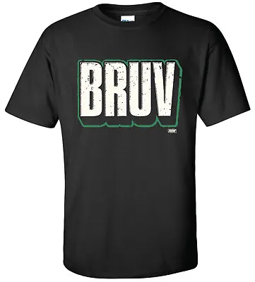 Will Ospreay BRUV T-shirt - XS-5XL - Wrestling AEW All Elite • £19.99