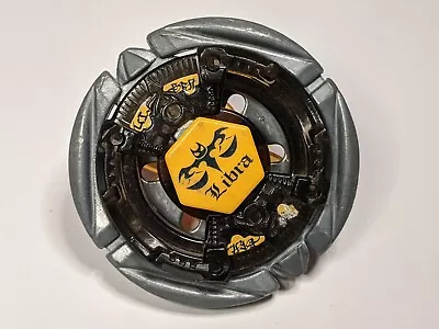 №4294b-takara Beyblade Metal Fight-black Flame Libra-auto Combine Ship-genuine • $20