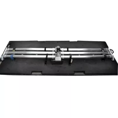 MasterCraft 2012 225 Aluminum Boat Wakeboard Tower Header W/ HD Camera • $293.07