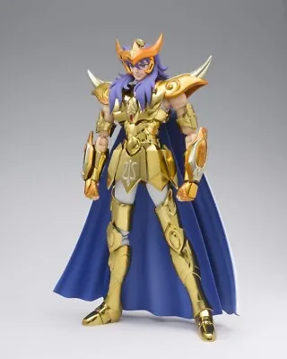 Bandai Saint Seiya Cloth Myth EX Scorpio Milo SAINTIA SHO COLOR EDITION New • $170