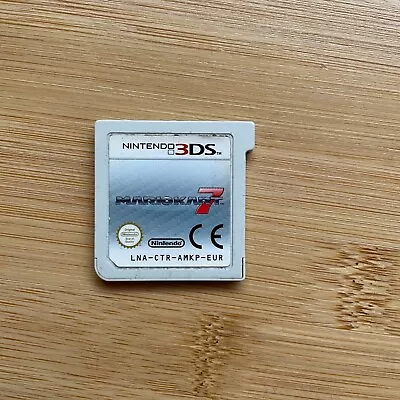 Mario Kart 7 Nintendo 3DS (Cartridge Only) • £5