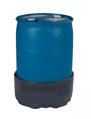 55 Gallon Drum Heater - Barrel Heater - Band Heater - Powerblanket Lite PBL55  • $316