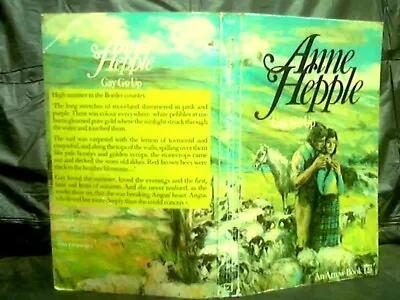 £10.50 • Buy Gay Go Up + The House Of Gow By Anne Hepple (P/B 1972)B3.MT.3