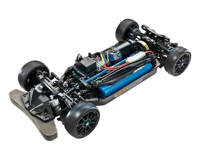 Tamiya TT-02R 4WD Touring Car Chassis Kit [TAM47326] • $152.99