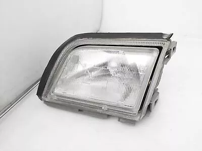 1990-1993 Mercedes-Benz 300Sl Conv 2Dr Driver Headlight Head Lamp 129-820-35-61 • $133.90