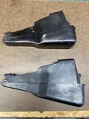 Original Used SKS Fixed 10 Rd. Magazine 7.62 X 39 With Serial # Price Per Each. • $125