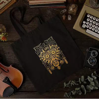 Legend Of Termina Tote Bag - Princess Game Gamer Japanese Anime Hero Elf Action • £6.99