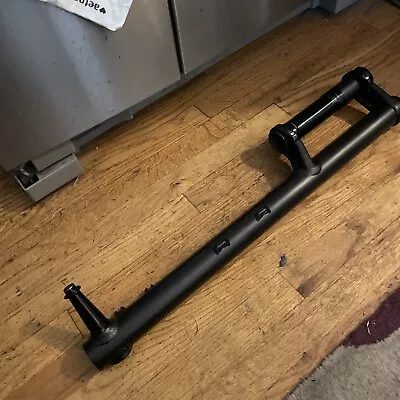 $250 • Buy Cannondale Contro Rigid Lefty Fork
