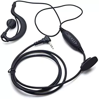 Headset Earpiece For Motorola Talkabout T600 T260 T800 T100 T460 MS355R MT352R  • $12.89