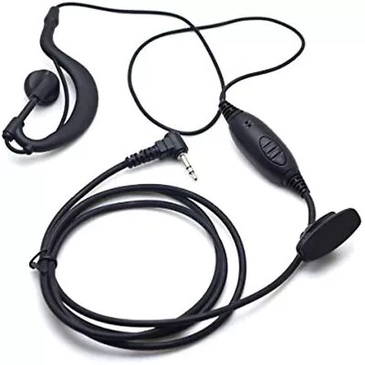 Headset Earpiece For Motorola Talkabout T600 T260 T800 T100 T460 MS355R MT352R • $14.62