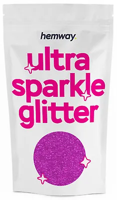 Glitter Cosmetic Festival Sparkle Epoxy Face Body Hair Costume Craft Powder Art • £9.95