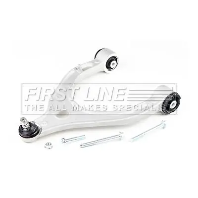 FIRST LINE Control/Trailing Arm Wheel Suspension FCA7951 FOR Model X Genuine To • $167.96
