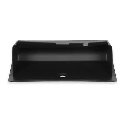 Holley 05-178 Glove Box 73-87 Fits Chevy C/K Truck No A/C • $45.99