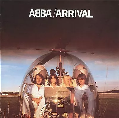 ABBA : Arrival CD (2002) Value Guaranteed From EBay’s Biggest Seller! • £3.20