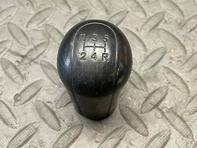 Toyota Scion Truck 4Runner Celica 5 Speed SHIFTER KNOB BALL DARK GRAY 1971-2003 • $27.20