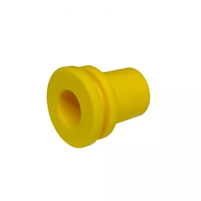 Airlock Grommet For Fitting Airlocks To Fermenting Buckets - Homebrew Winemaking • £1.88