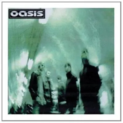 Oasis : Heathen Chemistry CD (2002) Value Guaranteed From EBay’s Biggest Seller! • £2.39