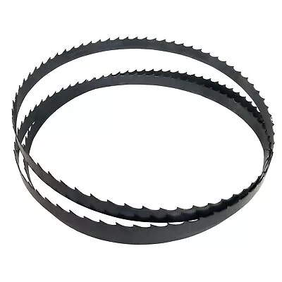 124  Band Saw Blade Bone-in 3 Teeth Per Inch. Fits Biro Meat Cutting Saws • $19