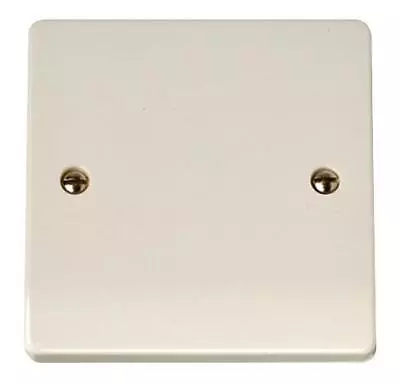 CLICK - 20A Flex Outlet Plate • $40.65