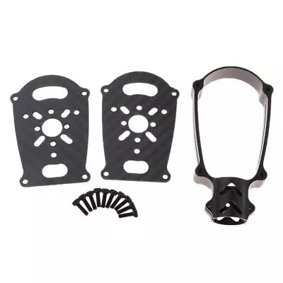 16mm Motor Mount Holder Base Motor Seat Spare Parts For Quadcopter Accessory • $11.10