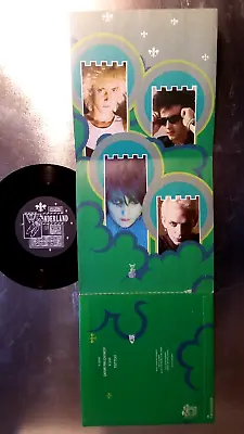£10 • Buy Siouxsie & The Banshees  Dear Prudence Ltd. Triple G/fold 1983  EX  Plays Great