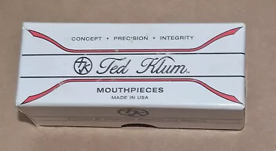 Ted Klum FLORIDA HR  7* Tenor Sax Mouthpiece • $369.95