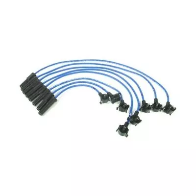 Genuine NGK 52105 RC-FDZ045 Ignition Wire Set (Ford Lincoln Mercury) • $44.52