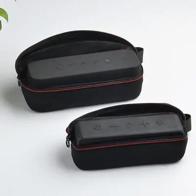 $15.93 • Buy Soft Storage Bag For   Boost 20w Portable  Speaker