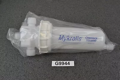 Mykrolis YY56HP203 Chemlock PFA Housing • $1200