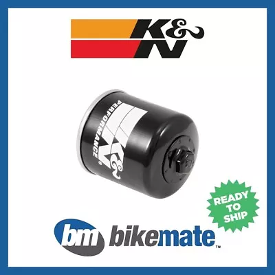 K&N Oil Filter  For KAWASAKI ZX-9R Ninja  1994 1995 1996 1997 1998 1999 2000 • $21.50