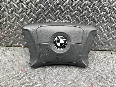 🔥 Oem 1996-2002 Bmw Z3 E36 Driver Side 4 Spoke Steering Wheel Airbag Srs • $79.99