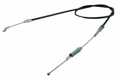 Clutch Cable Fits HAYTER HARRIER 41 HUNTER 41 Replaces OEM 301005 • £13.90