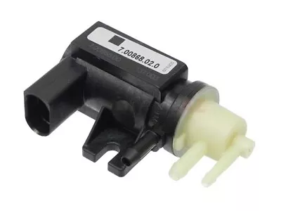 PIERBURG EGR Valve Control Solenoid 1K0906627A VW Volkswagen Jetta Beetle IV • $46.99