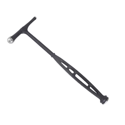 Fretz Double Ball Pein Hammer Metal Forming Jeweller's Hammer Texture • £51.99