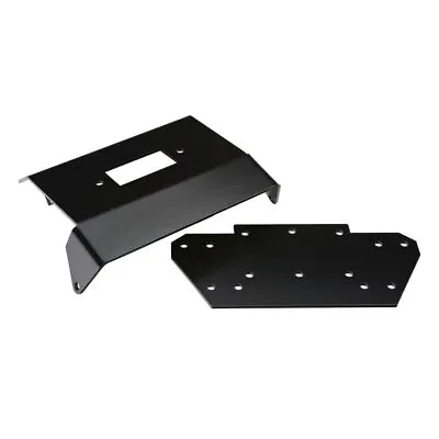 Viper Honda Rubicon 2005-2006 ATV Winch Mount Plate Kit MA11916 • $49.99