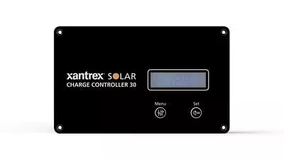 XANTREX 709302401 709-3024-01 Solar Charge Controller PWM 30A • $170.68