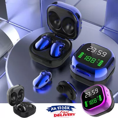 Wireless Bluetooth Earphones Headphones For Earpods IOS Android Earbuds Headset • $21.99