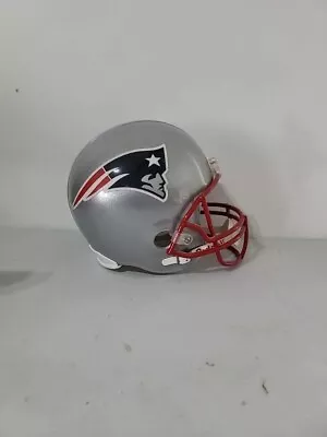 New England Patriots Full Size Replica Helmet • $89.99